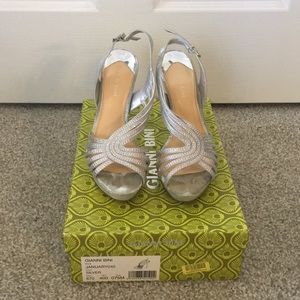 Gianni Bini January Pump